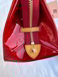 Image 9 of Authentic Preloved Louis Vuitton Rosewood
