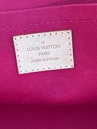 Image 10 of Authentic Preloved Louis Vuitton Rosewood