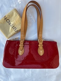 Image 12 of Authentic Preloved Louis Vuitton Rosewood