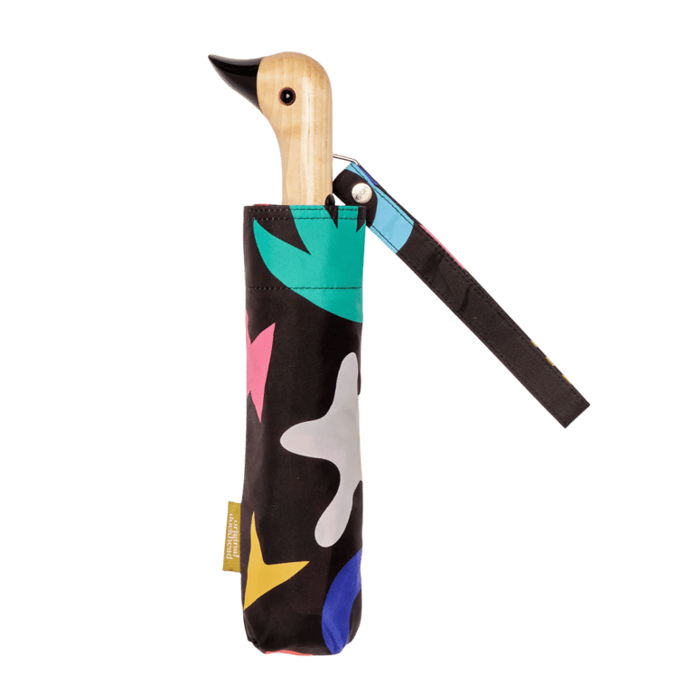 PARAPLUIE CANARD PALMA