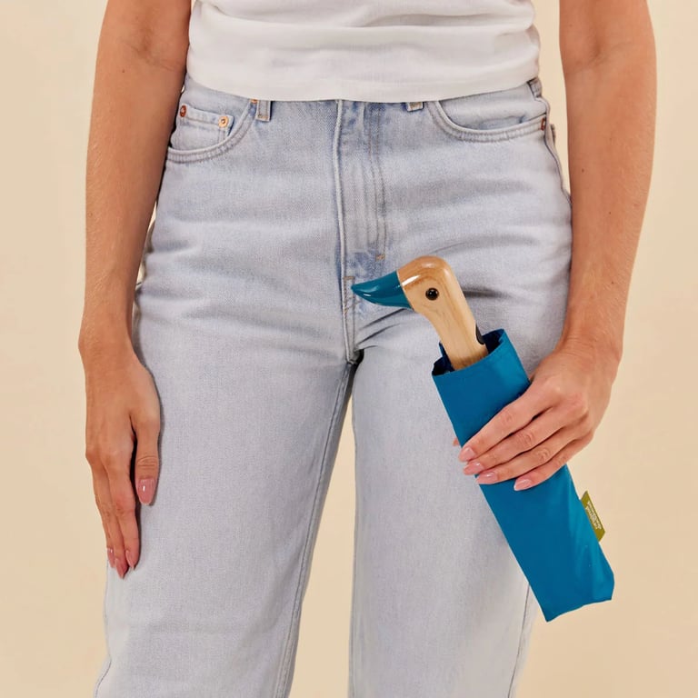 PARAPLUIE CANARD SARCELLE Image 2