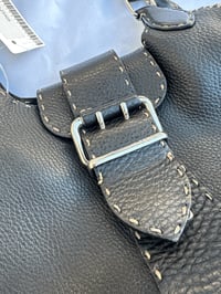 Image 5 of Authentic Preloved Fendi Selleria