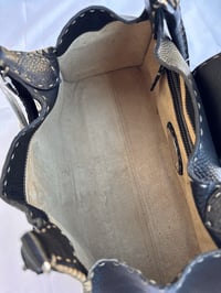 Image 9 of Authentic Preloved Fendi Selleria