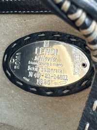 Image 10 of Authentic Preloved Fendi Selleria