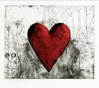 Image 3 of Pop Art Gelliprinting in the style of Jim Dine on 24/04/26 at Clevedon Craft Centre 