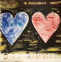 Image 4 of Pop Art Gelliprinting in the style of Jim Dine on 24/04/26 at Clevedon Craft Centre 