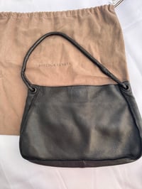 Image 2 of Authentic Preloved Bottega Veneta Shoulder Bag