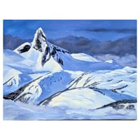 Image 1 of The Black Tusk