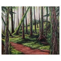 Image 1 of The Quiet Place Where All Things Grow