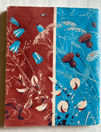 Image 6 of My Book of Wild Flowers 1961