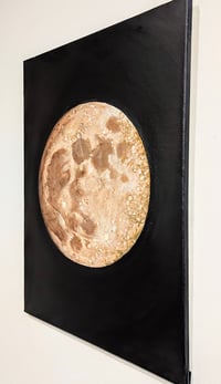 Image 2 of Gold Moon