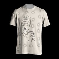 Image 1 of Dale Gribble  T-shirt