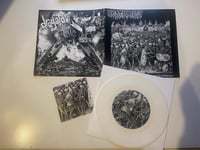 Image 3 of Agathocles / Drogato - Split EP