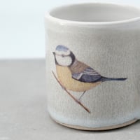 Image 2 of 270ML BlueTit Mug