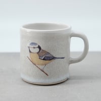 Image 4 of 270ML BlueTit Mug