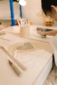 Image 3 of Taller Cerámica + Arteterapia