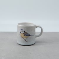 Image 1 of 240ML BlueTit Mug