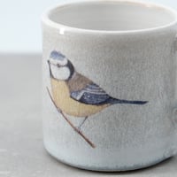 Image 4 of 240ML BlueTit Mug