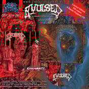 Image of AVULSED	Eminence in putrescence+Carnivoracity	Digi CD