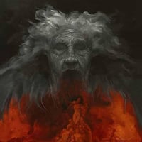 Image 1 of Jade / Sanctuarium "The Sempiternal Wound" TAPE