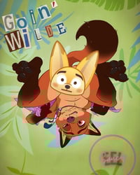 Image 1 of Goin' Wilde