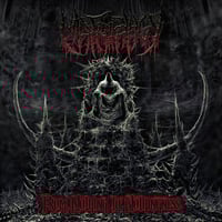 Image 1 of Matriphagy - From Nothing to Nothingness (CD)