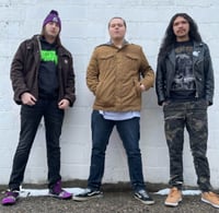 Image 2 of Decedent – For Those in Shallow Graves CD