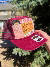 Image 2 of Sunshine Daydream v2