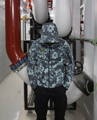 Image 4 of Furtiv - Signal Perdu x Nike Tech Fleece