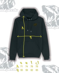 Image 5 of Furtiv - Hoodie 