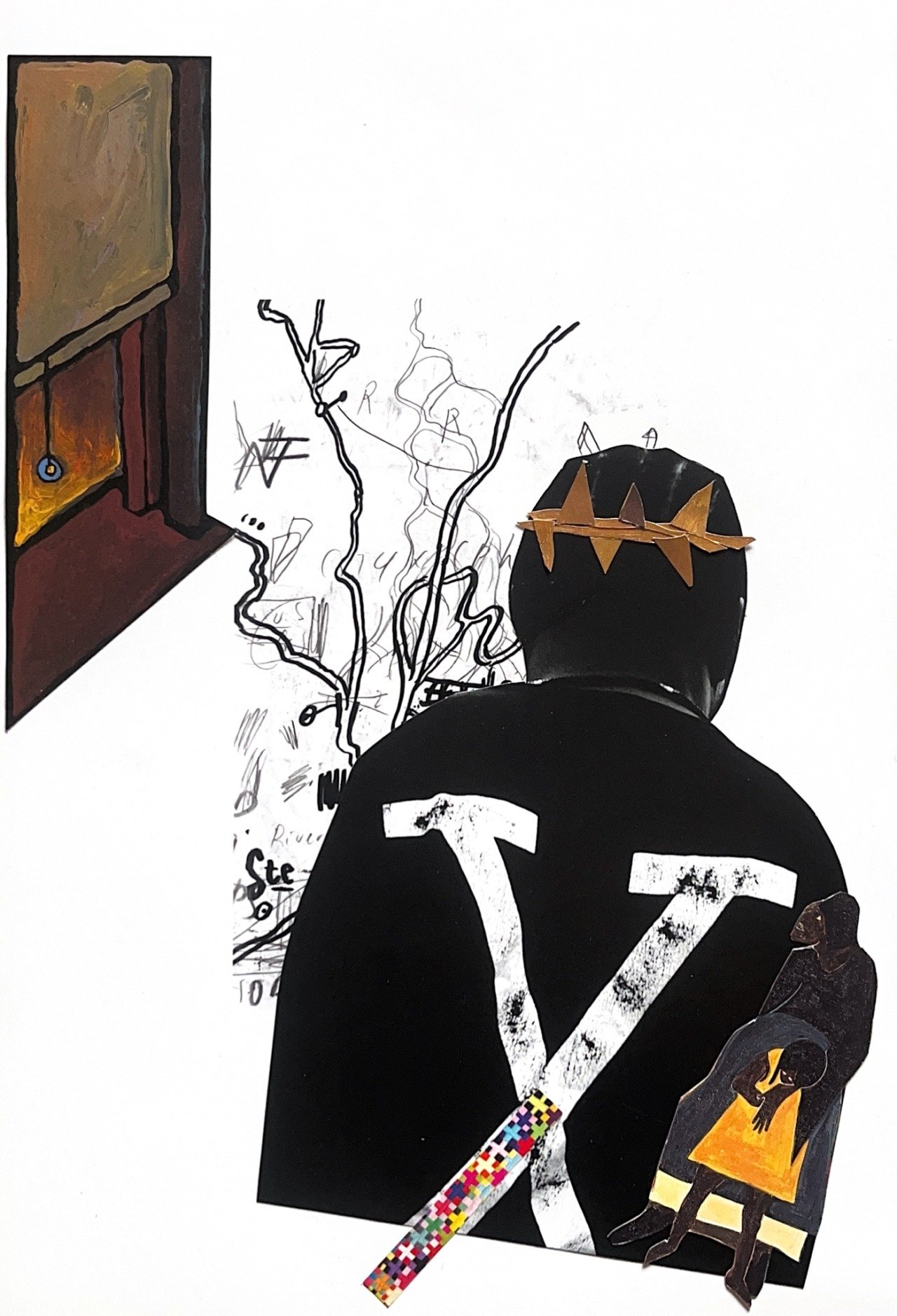 Image of That's Why My Mom's Hate Me