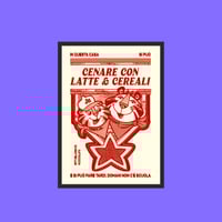 Image 1 of latte&cereali