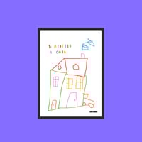 Image 1 of ti aspetto a casa