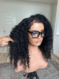 Image 4 of Refurbished wig 3