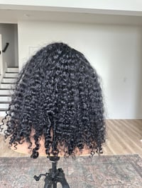 Image 5 of Refurbished wig 3