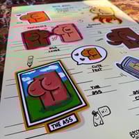 Image 3 of ASS NOTE  BOOK 📝