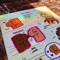 Image 5 of ASS NOTE  BOOK 📝