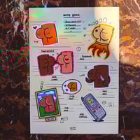 Image 1 of ASS NOTE  BOOK 📝