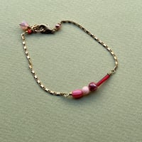 Image 1 of Bracelet "MARCELLE"