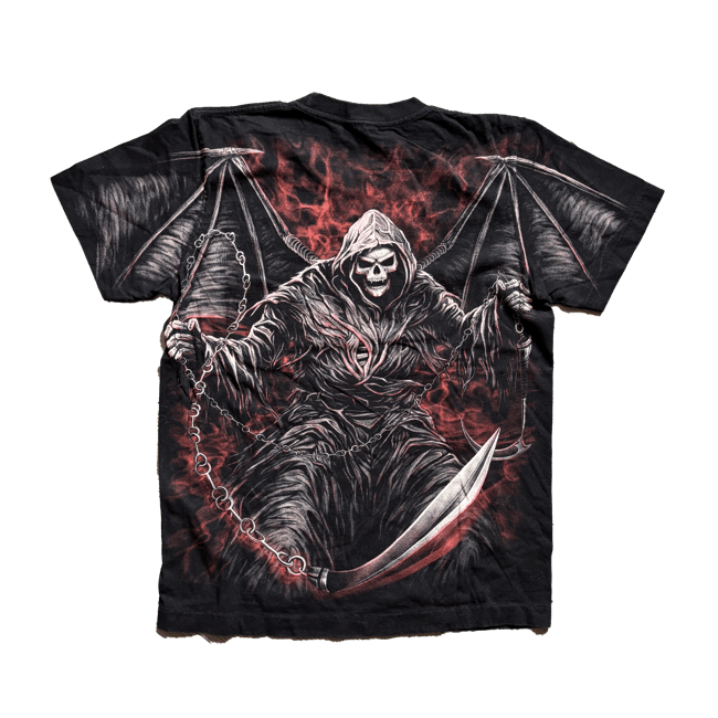 RE:PRINT TEE #18 (M)