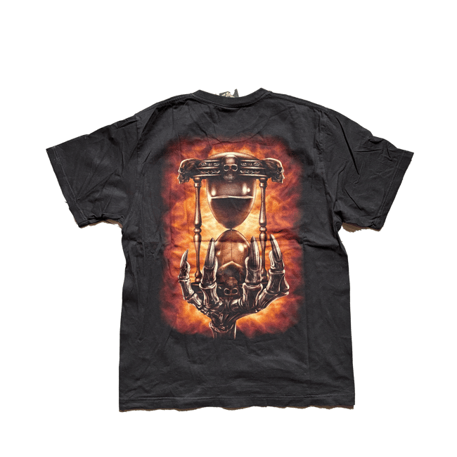 RE:PRINT TEE #11 (L)