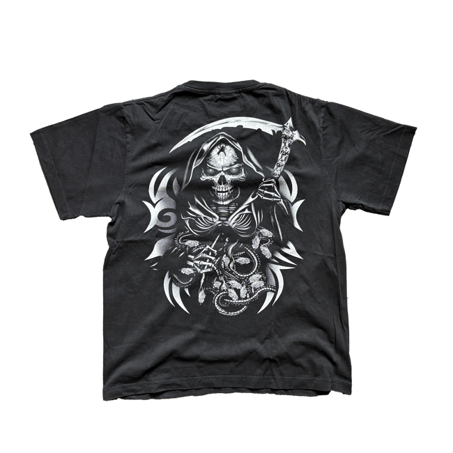 RE:PRINT TEE #12 (L)