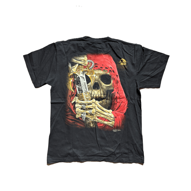 RE:PRINT TEE #13 (L)