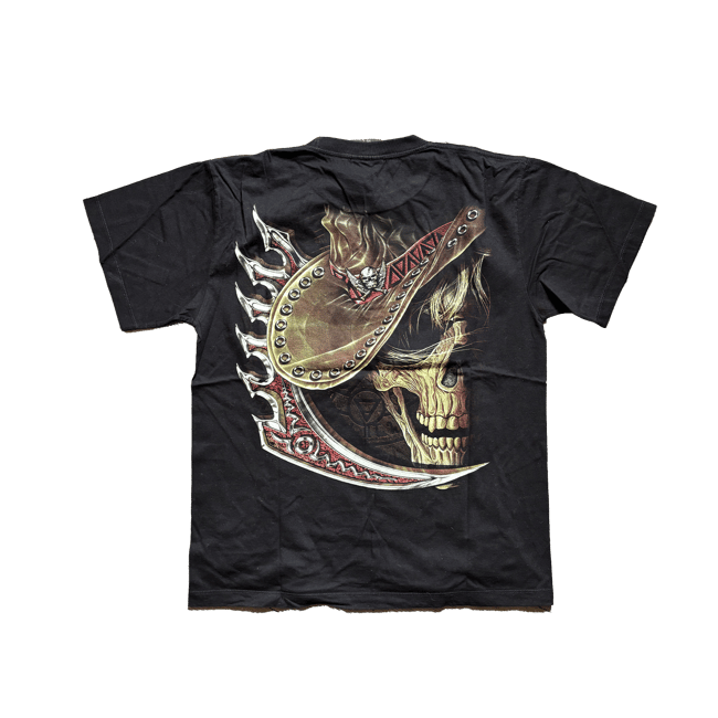 RE:PRINT TEE #14 (L)