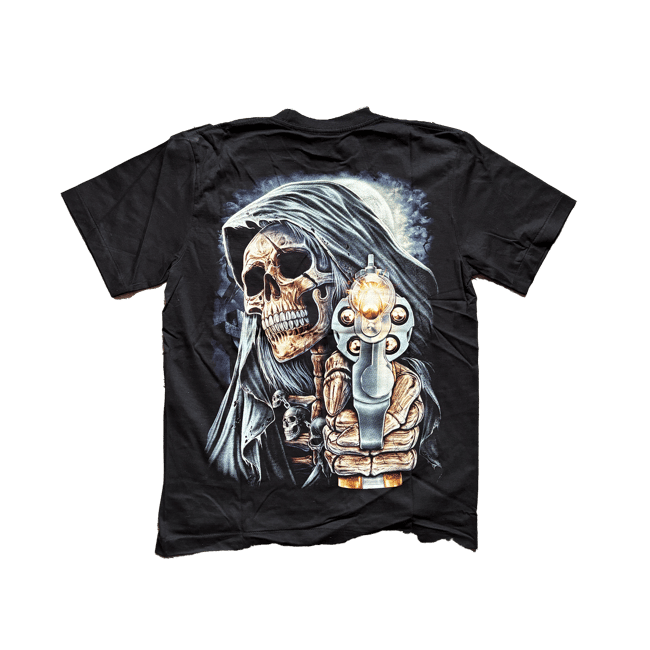 RE:PRINT TEE #15 (M)