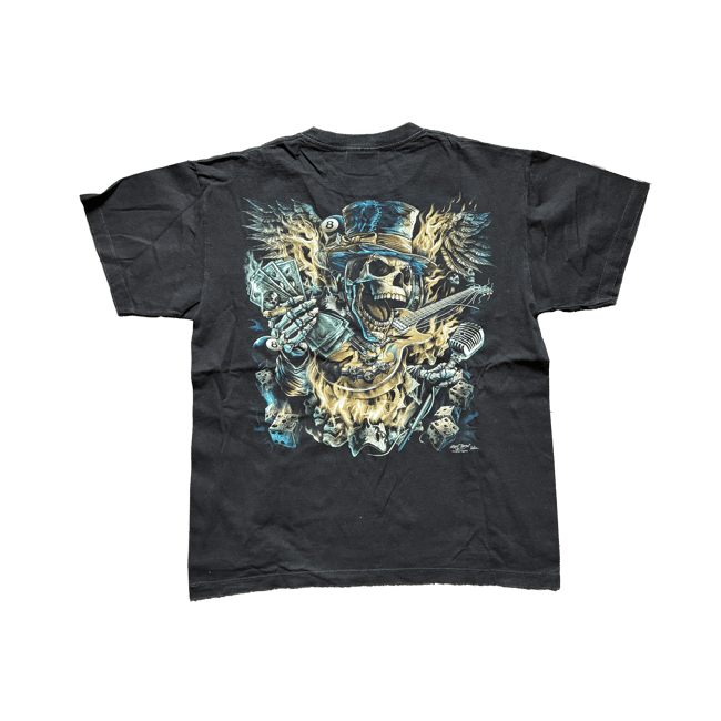 RE:PRINT TEE #16 (L)