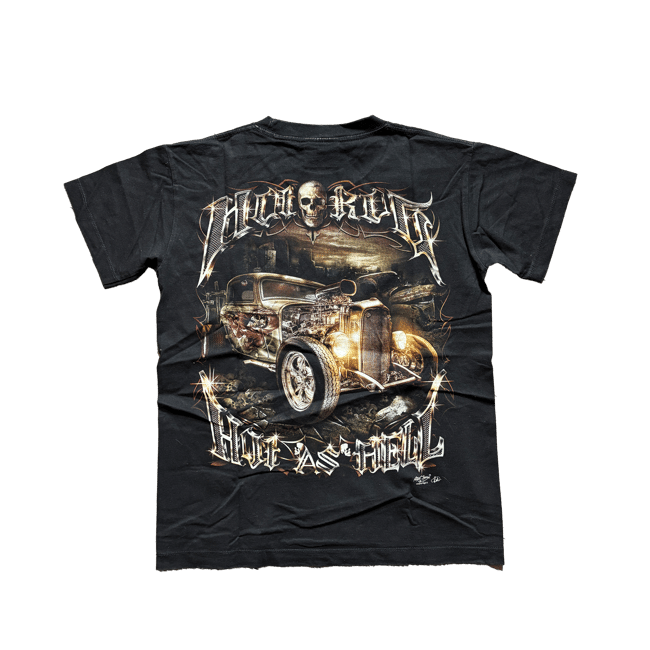 RE:PRINT TEE #17 (M)