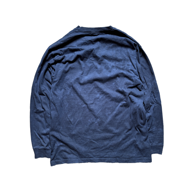 RE:PRINT LONGSLEEVE #1 (S)