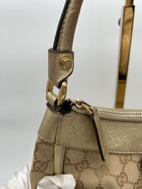 Image 6 of Gucci Abbey D Ring GG Canvas Shoulder Bag