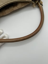 Image 14 of Gucci Abbey D Ring GG Canvas Shoulder Bag